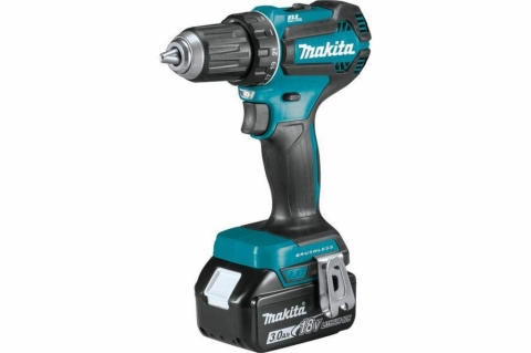 products/Аккумуляторная дрель-шуруповерт Makita DDF485RFE (арт. 192962)