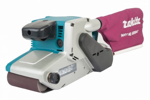 products/Ленточная шлифовальная машина 100 мм Makita 9404, арт. 121719