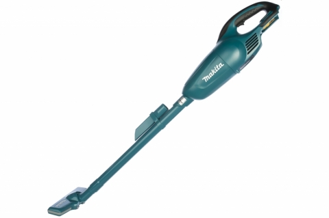 products/Аккумуляторный пылесос Makita DCL180Z 181678