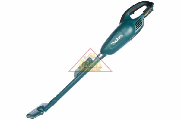 Аккумуляторный пылесос Makita DCL180Z 181678