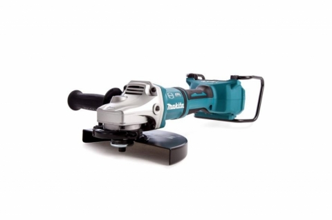 products/Угловая шлифмашина Makita DGA900Z (арт. 190492)