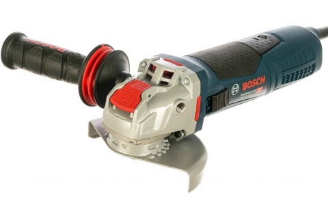 products/Углошлифмашина Bosch GWX 17-125 S 06017C4002