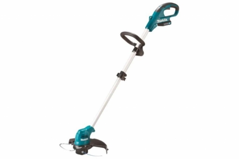 products/Аккумуляторный триммер Makita UR100DWAEX (арт. 190659)