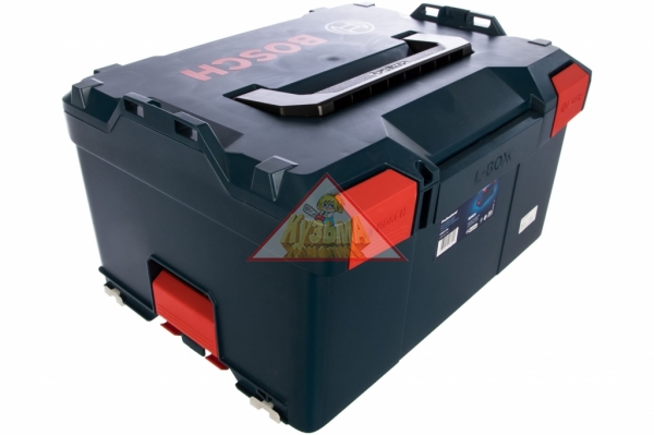 Кейс Bosch L-BOXX Medium 238 1600A012G2