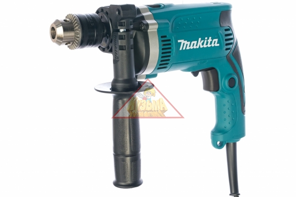 Ударная дрель 16 мм Makita HP1630, арт. 173864