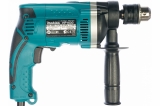 Ударная дрель 16 мм Makita HP1630, арт. 173864