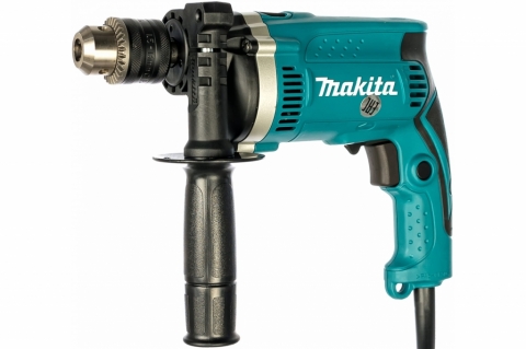 products/Ударная дрель 16 мм Makita HP1630K, арт. 173865