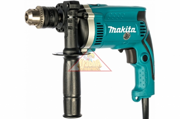 Ударная дрель 16 мм Makita HP1630K, арт. 173865