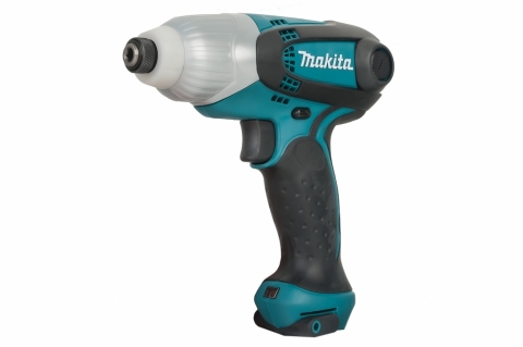 products/Ударный шуруповерт Makita TD0101F, арт. 168544