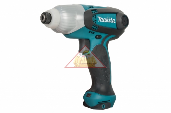 Ударный шуруповерт Makita TD0101F, арт. 168544