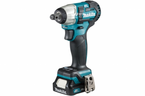 products/Аккумуляторный ударный гайковерт Makita TW161DWAE, арт. 195506