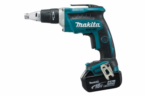 products/Аккумуляторный шуруповерт Makita DFS452TJX2 195507