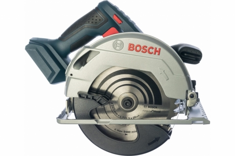 products/Аккумуляторная дисковая пила Bosch GKS 18V-57 Solo 06016A2200