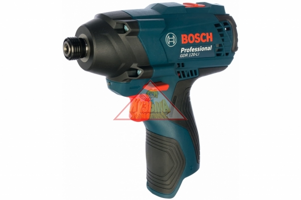 Аккумуляторный ударный гайковерт Bosch GDR 120-LI 06019F0000