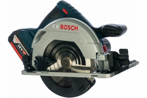 products/Аккумуляторная дисковая пила Bosch GKS 18V-57 G 06016A2100