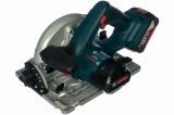 Аккумуляторная дисковая пила Bosch GKS 18V-57 G 06016A2100