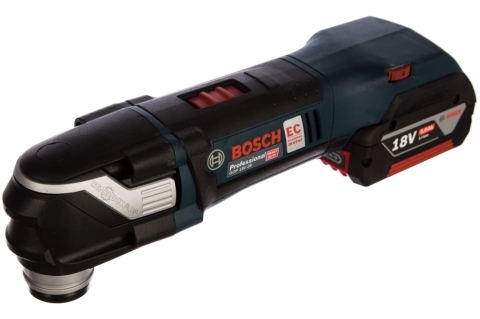 products/Аккумуляторный универсальный резак Bosch GOP 18V-28 06018B6003