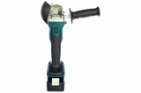 Аккумуляторная угловая шлифмашина Makita DGA504RME 181662