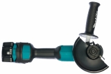 Аккумуляторная угловая шлифмашина Makita DGA504RME 181662