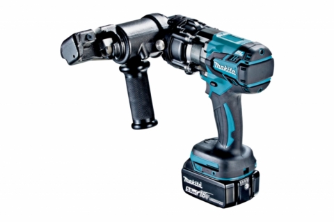 products/Резчик Makita DSC121ZK 195509