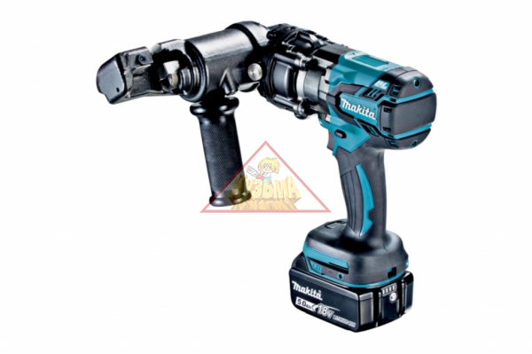 Резчик Makita DSC121ZK 195509