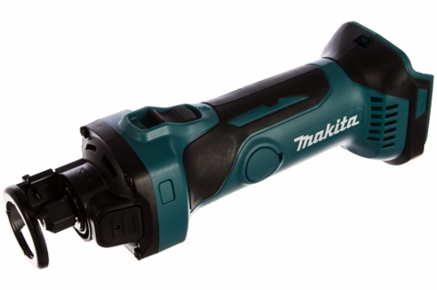 products/Аккумуляторный кромочный фрезер Makita DCO180Z 182522