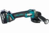 Угловая шлифмашина Makita DGA506RME 184685