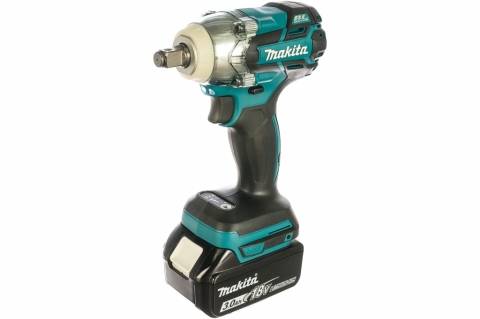 products/Аккумуляторный гайковерт Makita DTW285RFJX (арт. 193346)