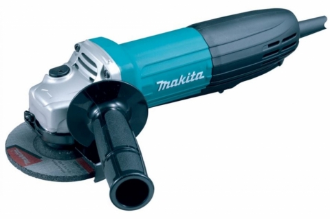 products/Угловая шлифовальная машина Makita GA4534 арт.184415