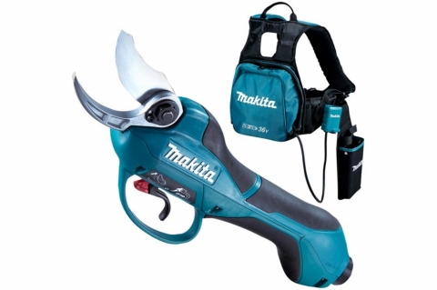 products/Аккумуляторный секатор Makita DUP361Z 181995