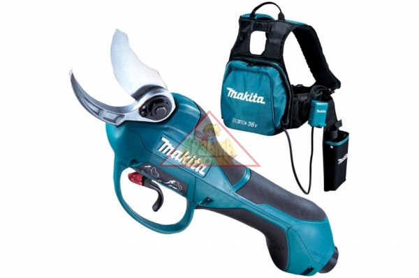 Аккумуляторный секатор Makita DUP361Z 181995