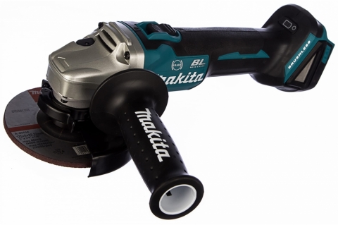 products/Угловая шлифмашина Makita DGA506Z 184687