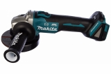 Угловая шлифмашина Makita DGA506Z 184687