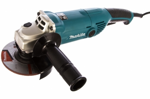 products/Угловая шлифовальная машина Makita GA5021 арт. 183306