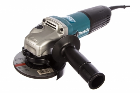 products/Угловая шлифовальная машина Makita GA4540 арт.184688