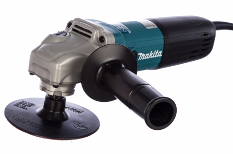 products/Полировальная машина Makita SA5040C 184387