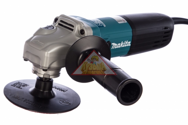 Полировальная машина Makita SA5040C 184387