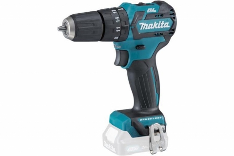 products/Аккумуляторная ударная дрель-шуруповерт Makita HP332DZ (без АКБ и ЗУ), арт.183121