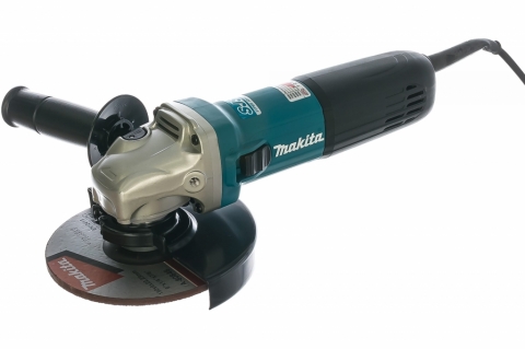 products/Угловая шлифовальная машина Makita GA6040C арт.184419