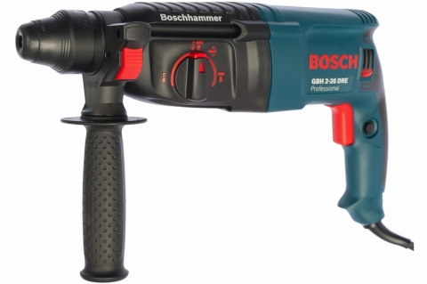 products/Перфоратор Bosch GBH 2-26 DRE 0611253708