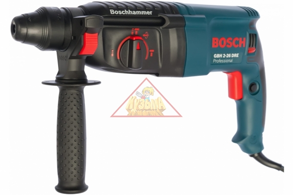 Перфоратор Bosch GBH 2-26 DRE 0611253708