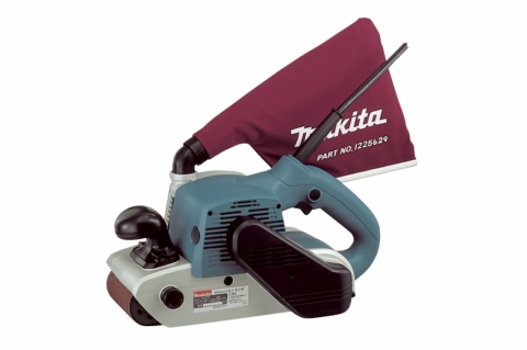 products/Ленточная шлифмашина Makita 9403 117412