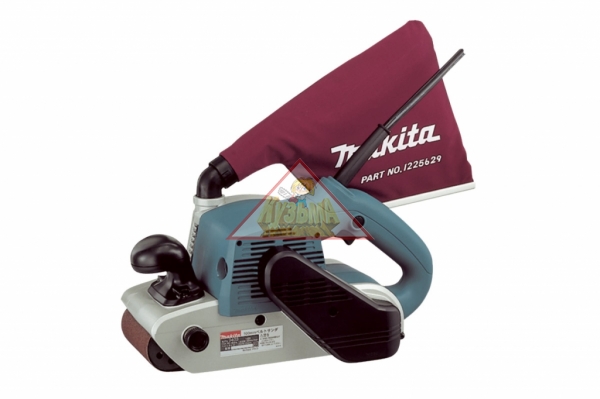 Ленточная шлифмашина Makita 9403 117412