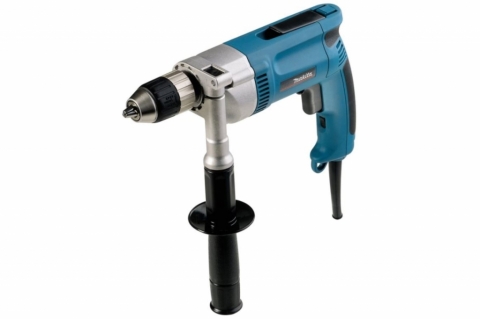 products/Дрель безударная 13мм Makita DP4003, арт. 135726