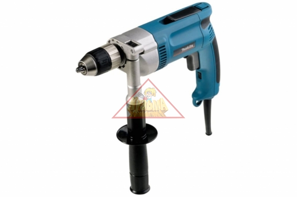 Дрель безударная 13мм Makita DP4003, арт. 135726