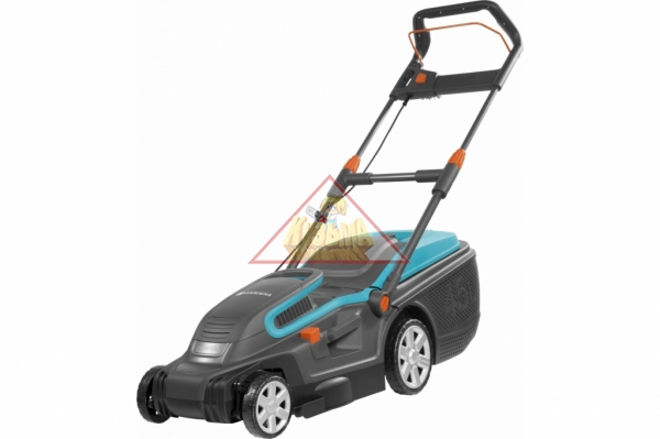 Электрическая газонокосилка GARDENA PowerMax 05037-20.000.00