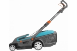 Электрическая газонокосилка GARDENA PowerMax 05037-20.000.00