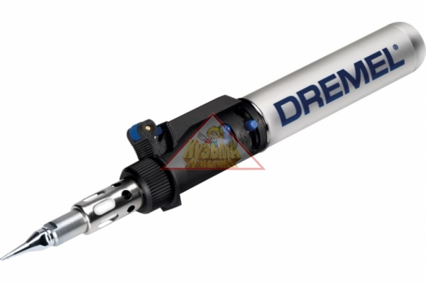 Паяльник Dremel VERSATIP 2000 F0132000JC