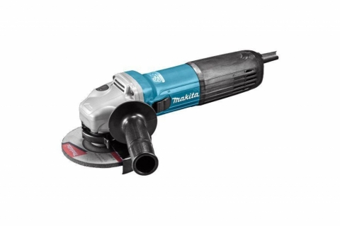 products/Угловая шлифмашина Makita GA5040R (арт. 190933)