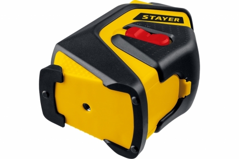 products/Лазерный нивелир STAYER SL360 34962